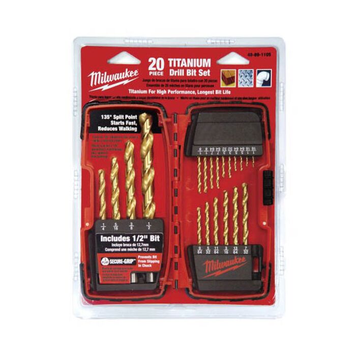 Milwaukee Tool 48-89-1105 