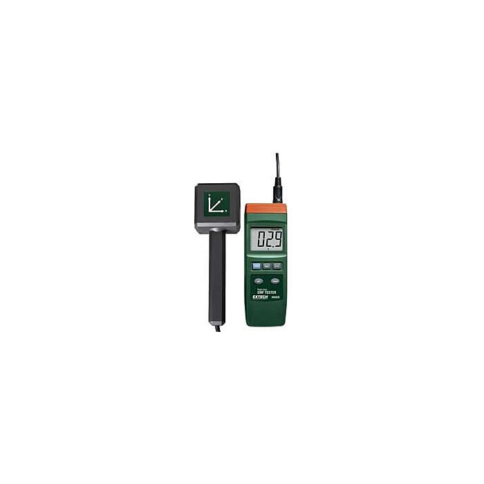 Extech 480826 EMF Tester/Triple Axis