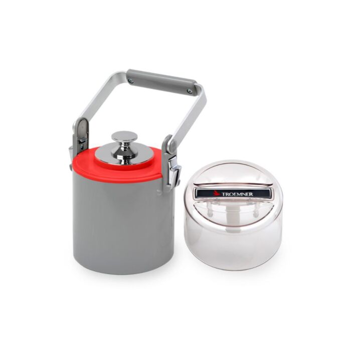 Troemner 7010-2 5kg Analytical Precision Class 2 Weight