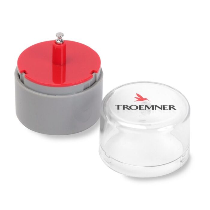 Troemner 7025-1W 1 g Analytical Precision Class 1 Weight, NVLAP Certificate