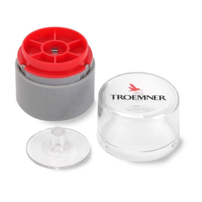 Troemner 7032-3 20mg Analytical Precision Class 3 Weight
