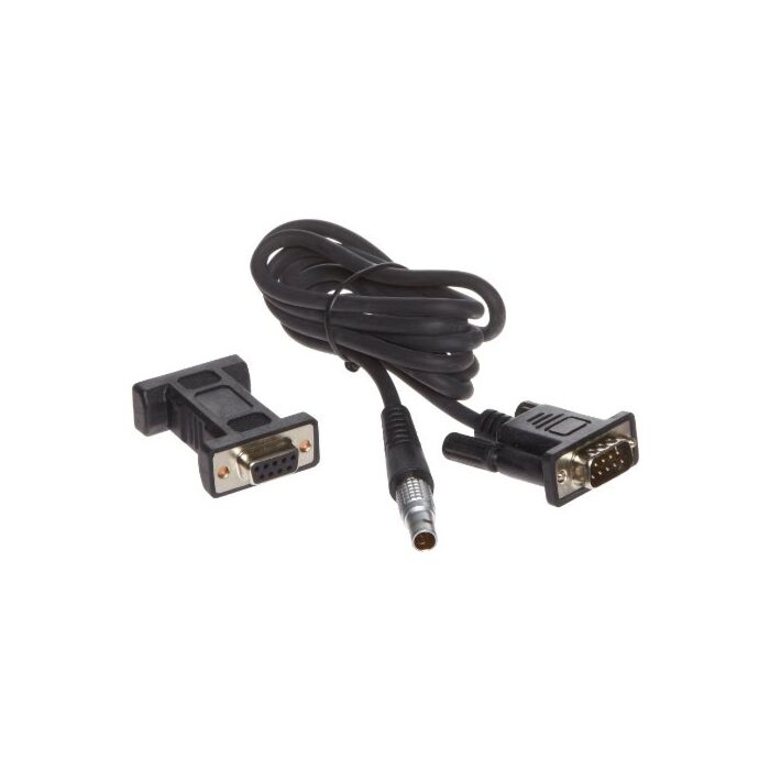 Fluke Calibration Drywell Cable Kit