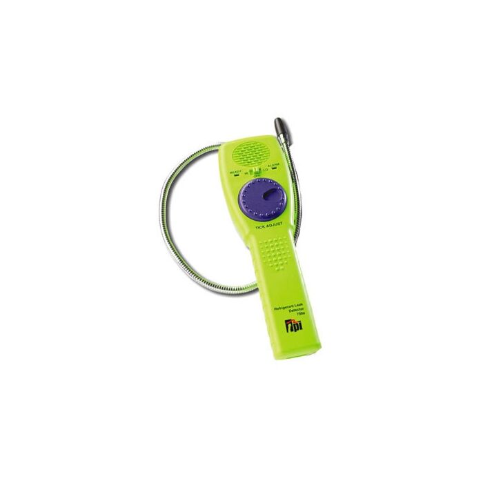 Test Products International 750A Refrigeration Leak Detector