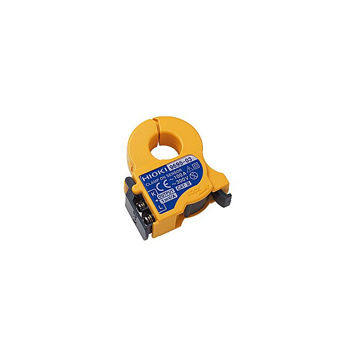 Hioki 9695-03 100A Clamp On Sensor