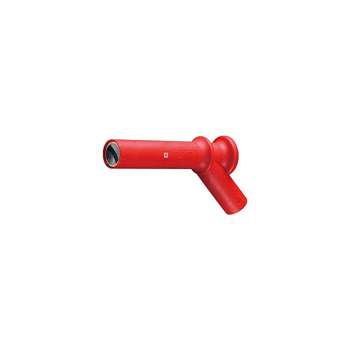 Hioki 9804-01 Magnetic Adapter Red