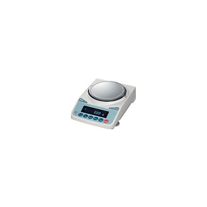A&D FX-4000 for Rent, Electronic Balance, 4100g