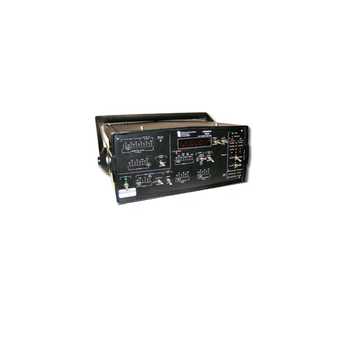 Acterna/TTC FIREBIRD 2000 for Rent, Data Error Analyzer