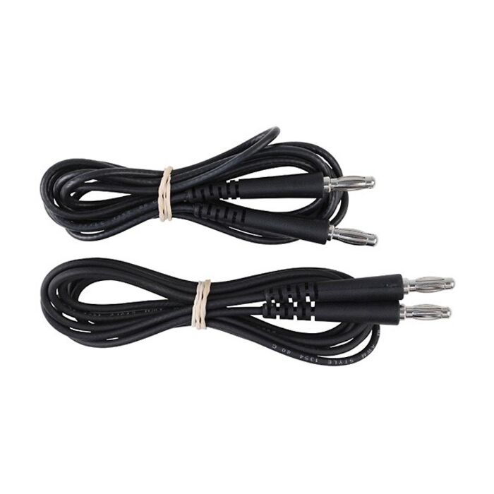 Additel 9024 Test Leads for Additel 209 and 210 (one pair)