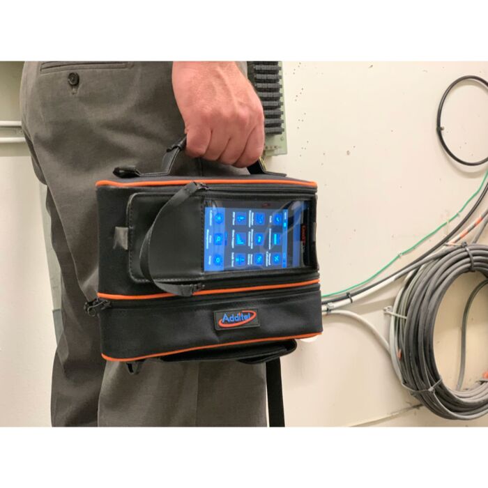 Additel 9918-SC Soft Carrying Case