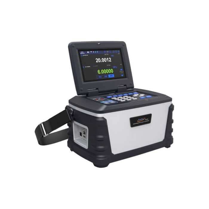 Additel ADT761A-LLP-DP025 for Rent, Automated Pressure Calibrator, 30 inH2O, DP30 and DP025