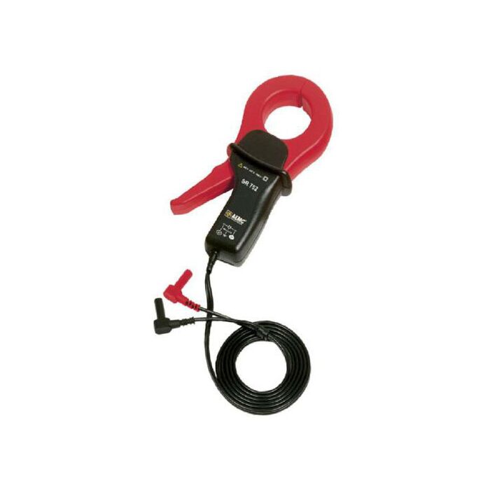 AEMC Instruments SR604 for Rent, AC Current Probe (1000A, 1mA/A Lead)