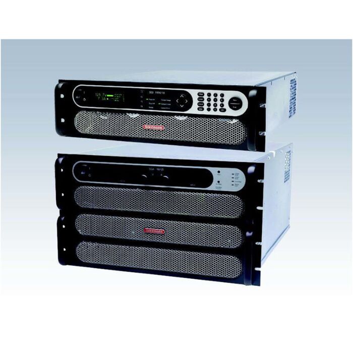 Ametek SGI60X167D for Rent, DC Power Supply, 10 kW, 60V, 167A Input Voltage 342/440VAC