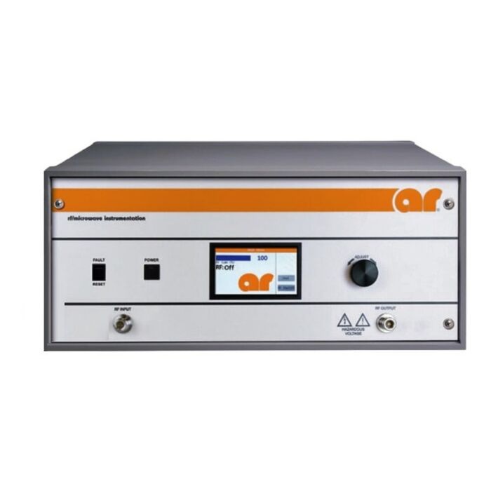 Amplifier Research 100U1000 for Rent, RF Amplifier, CW, 100 kHz - 1000 MHz, 100W
