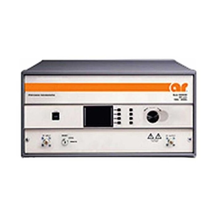 Amplifier Research 500A250A for Rent, Microwave Amplifer, 10 kHz - 250 MHz, 500W