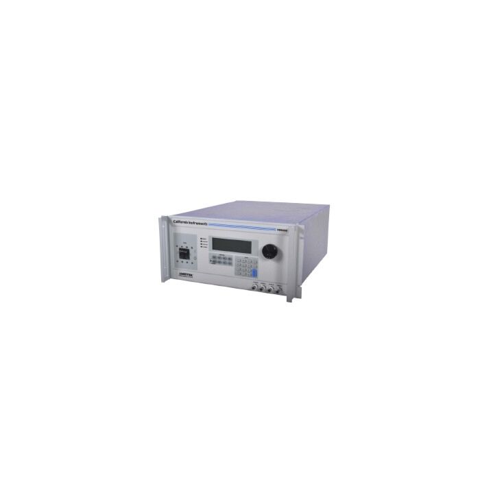 Ametek CSW16650 AC/DC Power Source, 16.65kVA, 1-phase or 3-phase