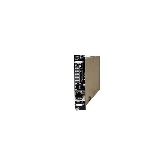 
Ametek Programmable Power RFP-C1LAN-000-002D RFP Controller Module, Standard, firmware V3, RoHS
