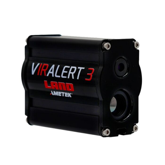 Ametek VIRALERT 3 for Rent, High Accuracy Temperature/ Thermal Screening System