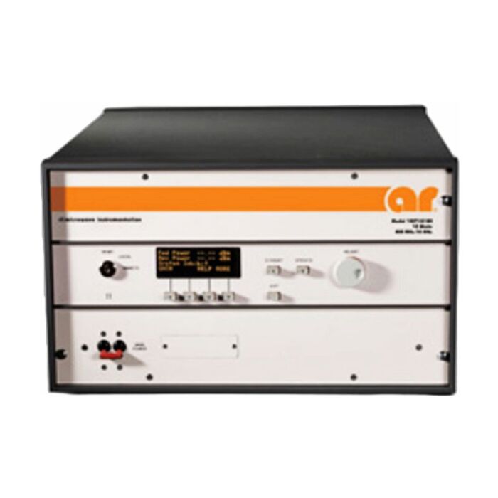 Amplifier Research 250T8G18 for Rent, Microwave Amplifier, 7.5 to 18 GHz, 250W