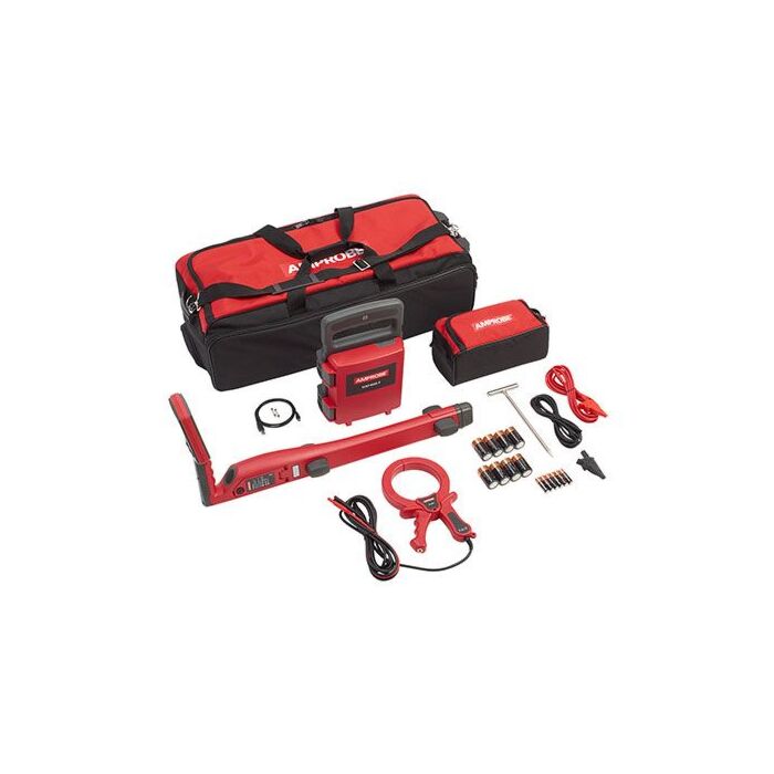 Amprobe UAT-620 for Rent, Underground Utility/Cable Locator Kit with Clamp