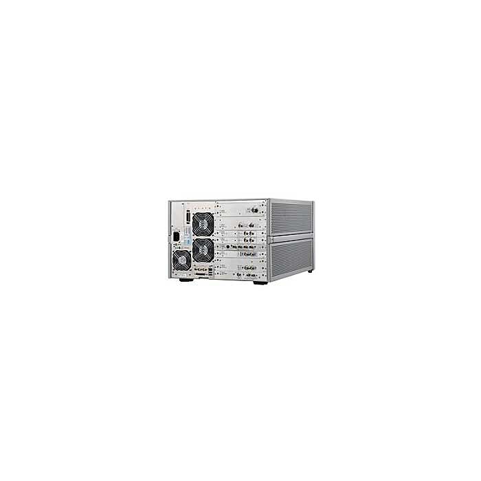 Used Keysight / Agilent B1513A High Voltage SMU (HVSMU), 1500V /8mA; 3000V/4mA; (Pulsed & DC)