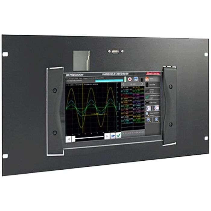 B&K Precision 902409000 19" Rack-mount Kit