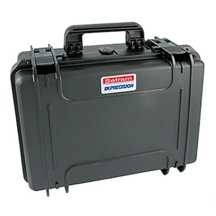 B&K Precision 903001000 Carrying Case for DAS30 & DAS50