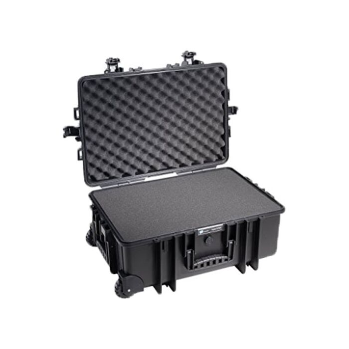 B&W North America 6700