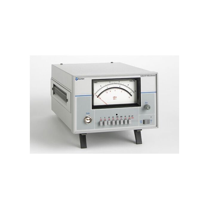 Boonton 92C for Rent, RF Millivoltmeter