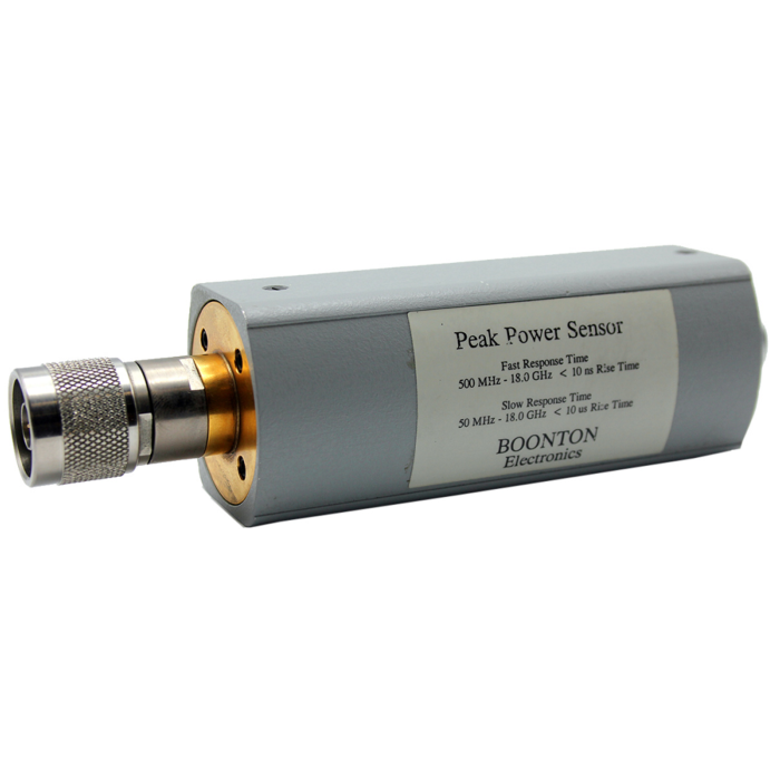 Boonton 59318 for Rent, Wideband Peak Power Sensors, 18GHz