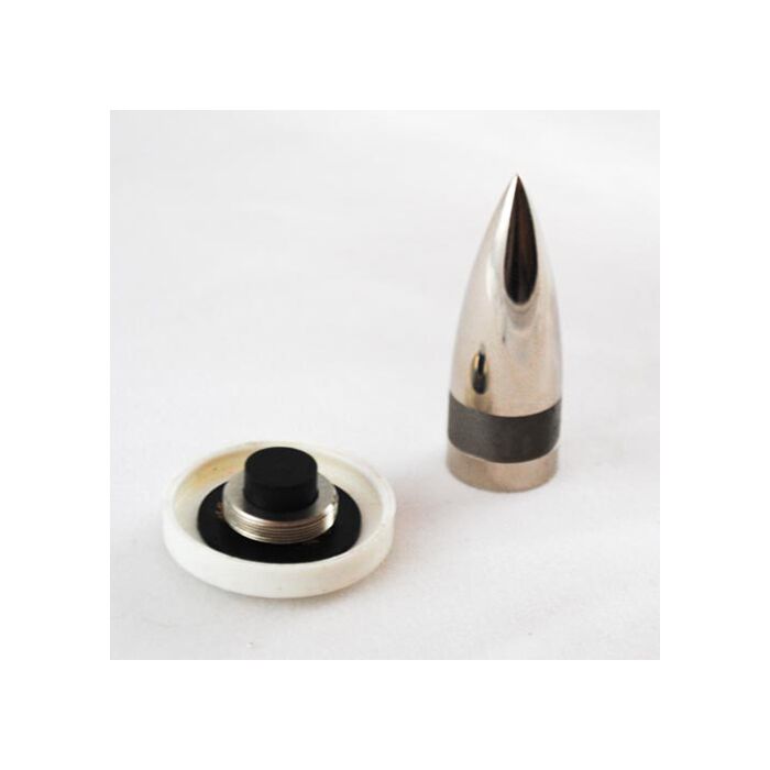 Bruel & Kjaer UA0386 for Rent, Nose cone for 1/2" microphone