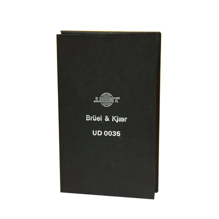 Bruel & Kjaer UD0035 for Rent, Tape Loop Casette