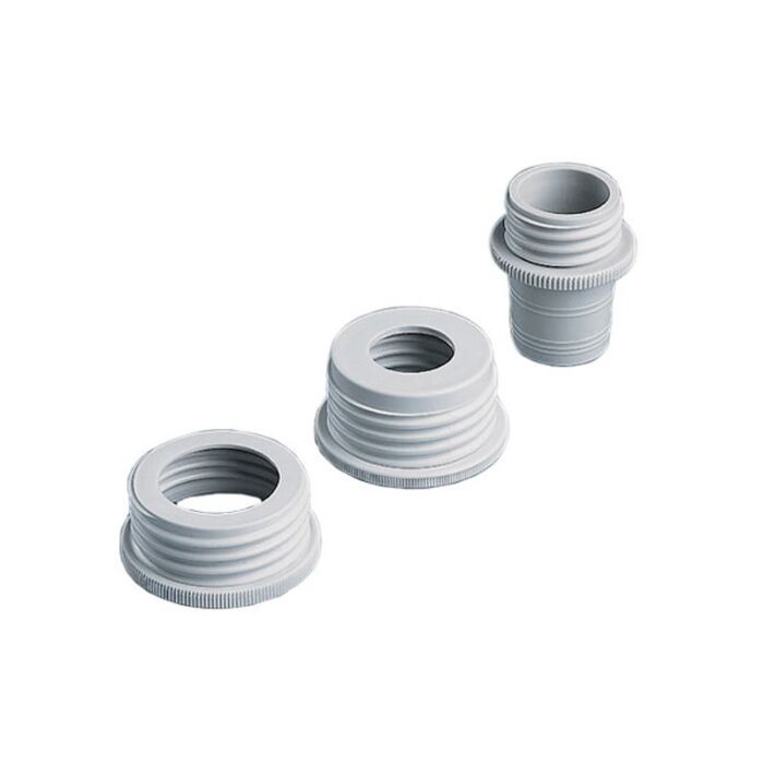 BrandTech Scientific 704397 Thread adapters, 45/38mm, each 