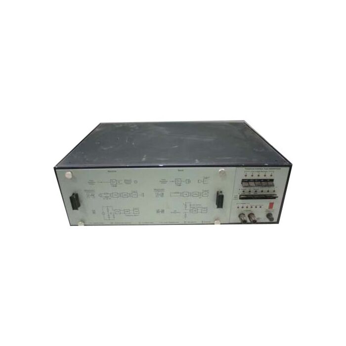 Bruel & Kjaer 5906 for Rent, Telephone Interface, 20Hz to 20kHz, TTL Output level