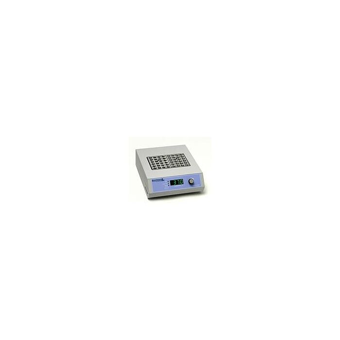 Digital Dry Bath, Double Position, 115V