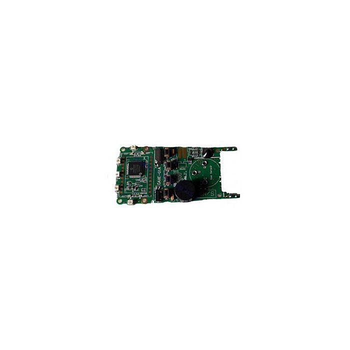 Replacement main PCB for GasAlertMicro 5 Series