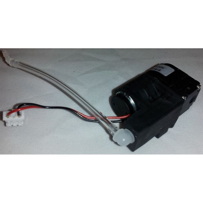 Replacement pump kit for GasAlertMax XT II