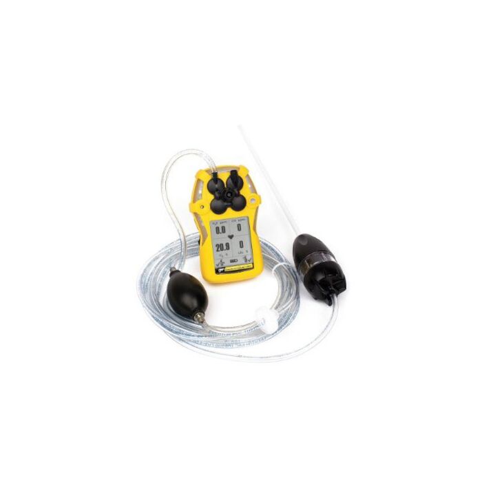 BW Technologies QT-AS01