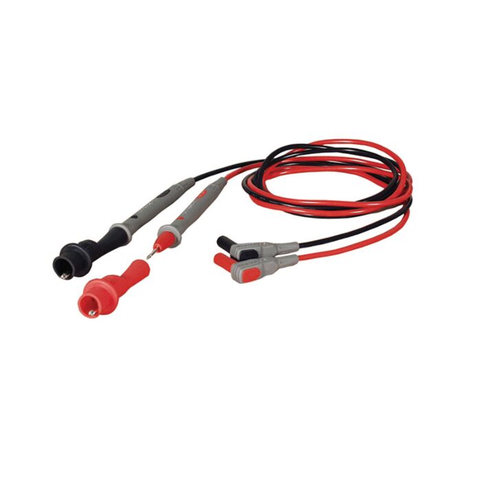 Cal Test Electronics CT2900A