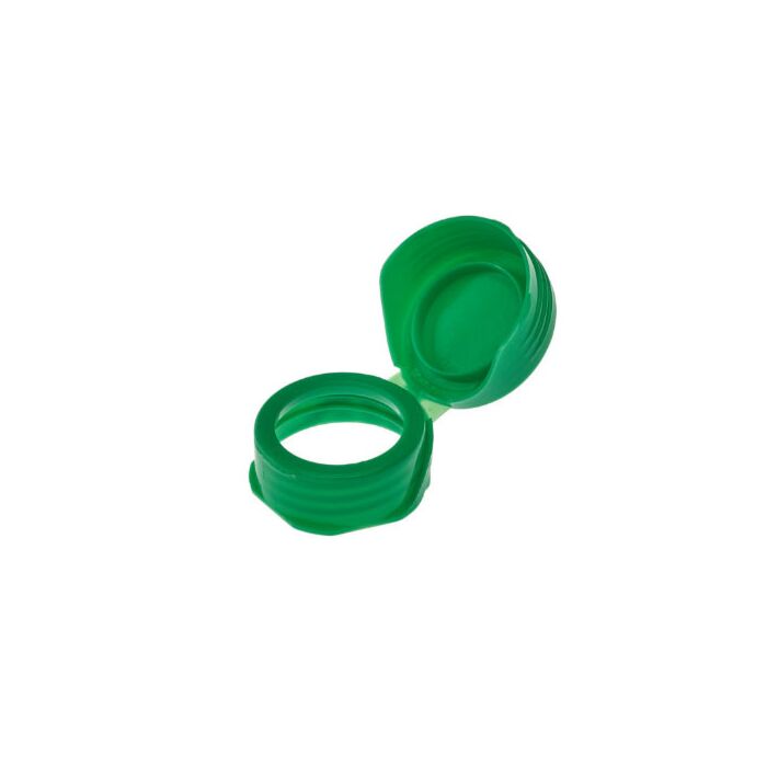 Celltreat 229425 CAP ONLY, 50mL Flip Top Centrifuge Tube Cap, Sterile