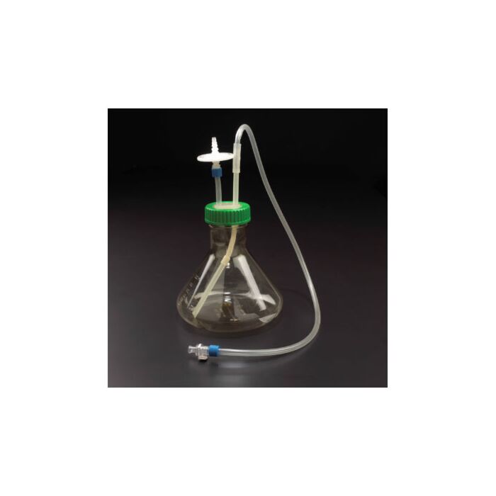 Celltreat 229896 Transfer Assembly for 3L Fernbach Flask