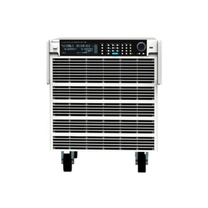 Chroma 63215A-600-1050 for Rent, High Power DC Electronic Load, 600V, 1050A, 15kW