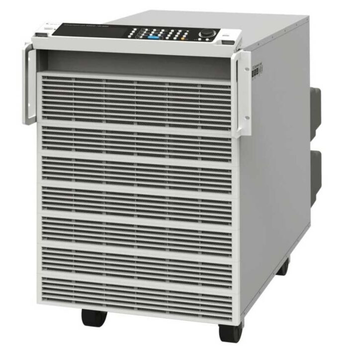 Chroma 63220A-1200-800 for Rent, High Power DC Electronic Load, 1200V, 800A, 20kW