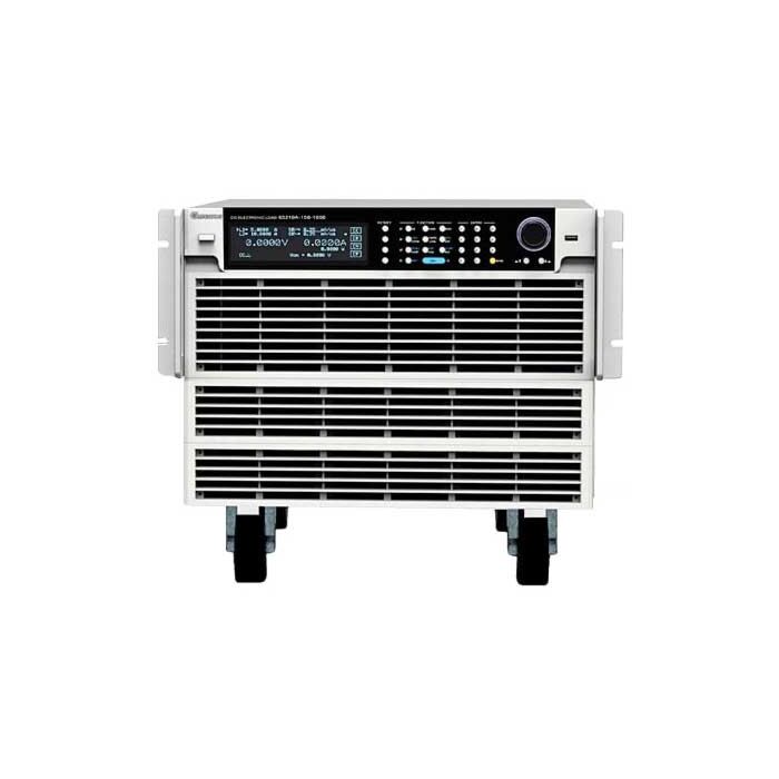 Chroma 63208A-1200-320 for Rent, High Power DC Electronic Load, 1200V, 320A, 6kW