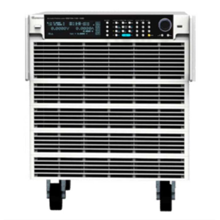 Chroma 63215A-150-1500 for Rent, High Power DC Electronic Load, 150V, 1500A, 15kW