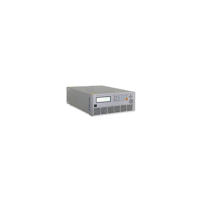 Used Chroma 63802 AC/DC Electronic load, 1.8kW, 18A, 350V | Transcat