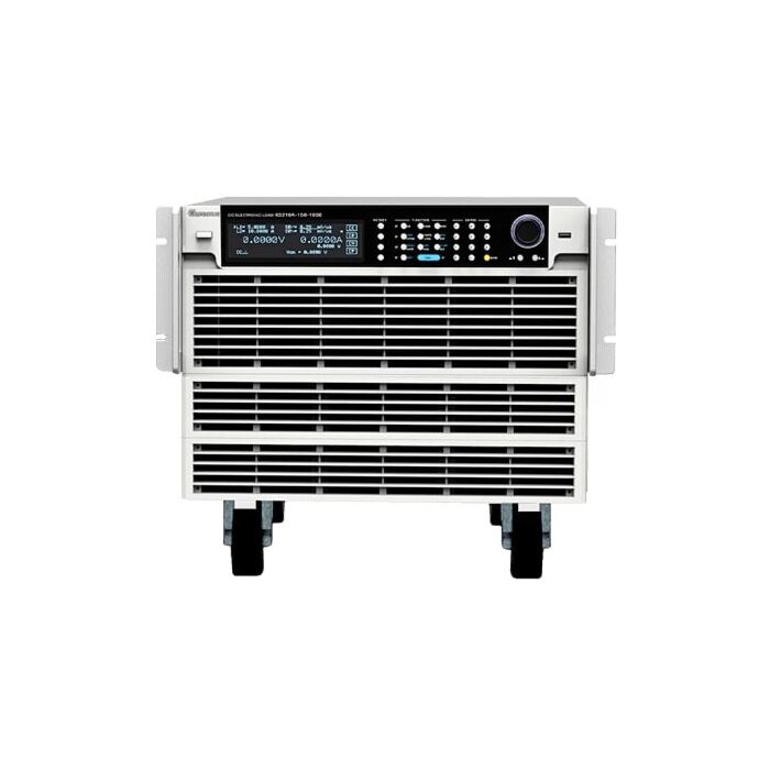 Chroma 63212A-1200-480 for Rent, High Power DC Electronic Load, 1200V, 480A, 12kW
