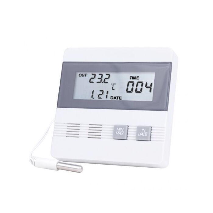 Control Company 4105