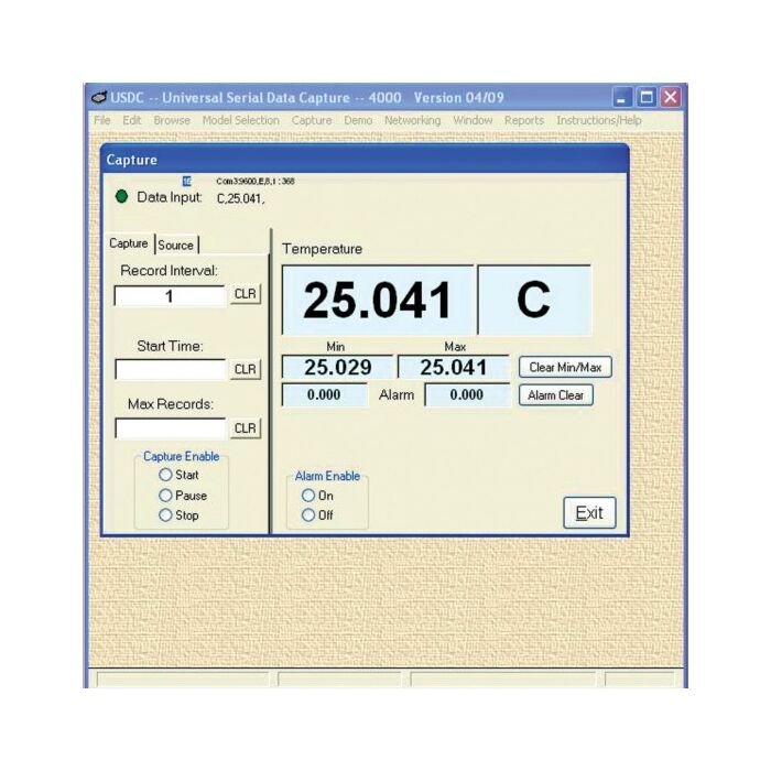 Control Company 4136