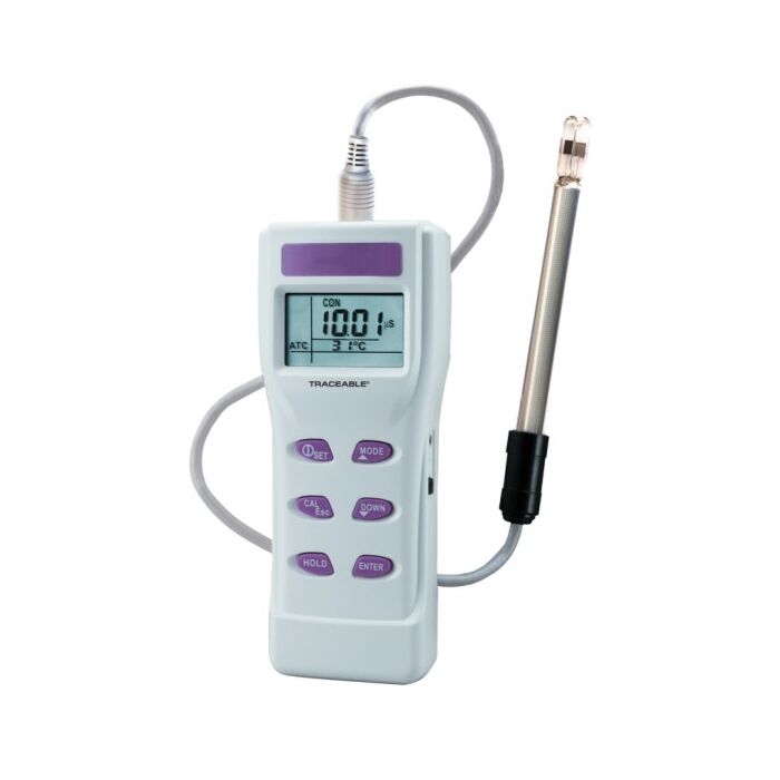 Control Company 4360