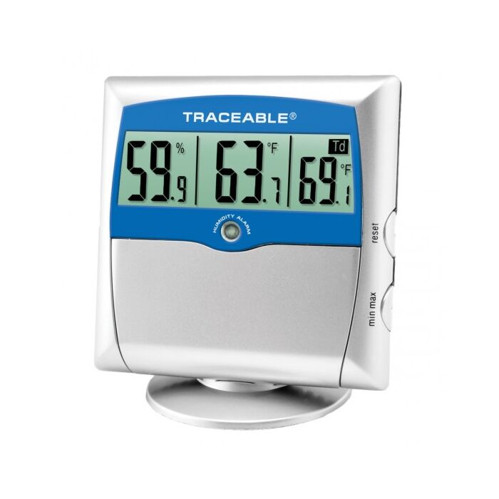 Control Company 4800